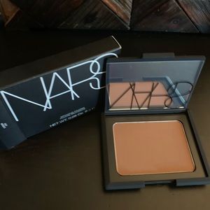 Brand new NARS Laguna Bronzer- full size